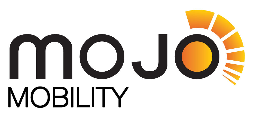 Mojo Mobility Logo Mojo Mobility Logo