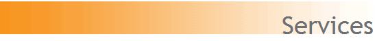 Services