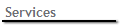 Services